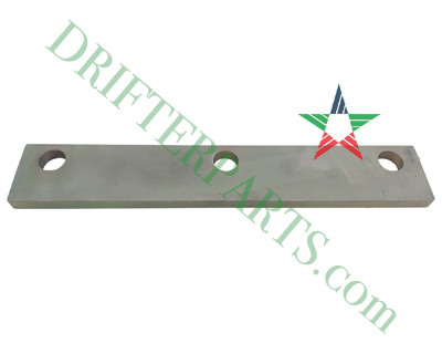 Wear Piece - 234 752 38